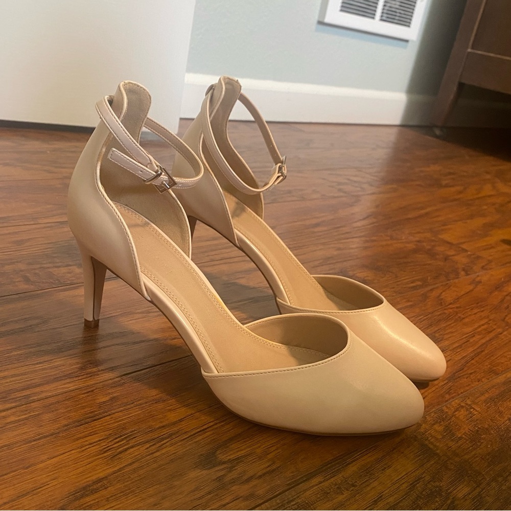 ASOS Swallow Heels